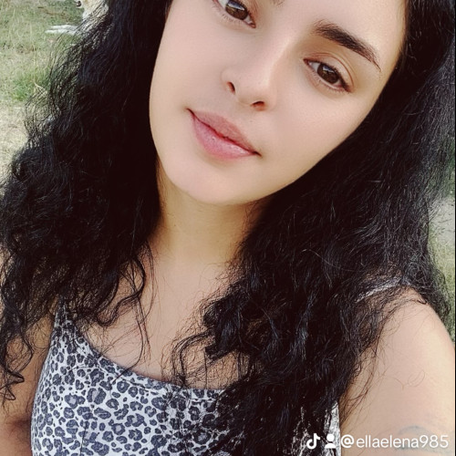 Elena S. profile photo