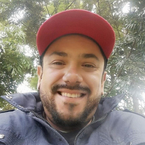 Ronny O. profile photo