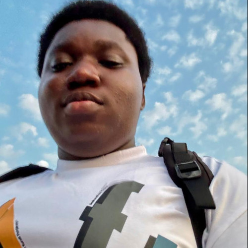 Terence O. profile photo