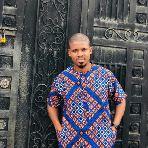 Opara Prince U.
