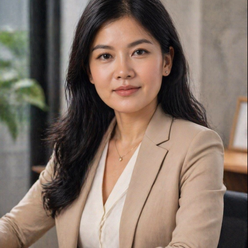 Mafe A. profile photo