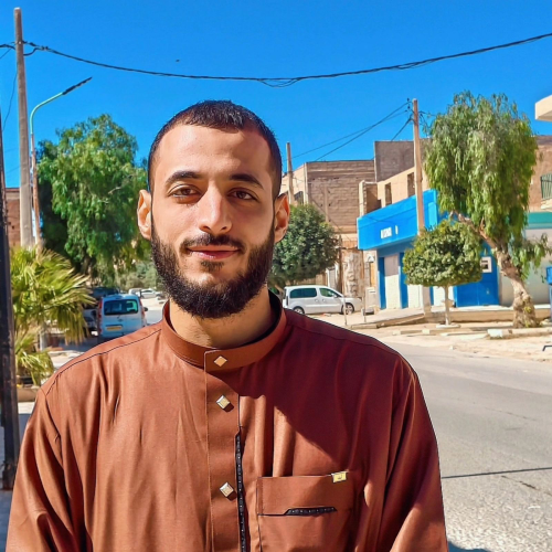 Fathi N. profile photo