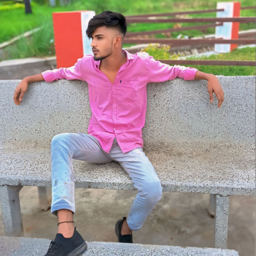 Hemant  R.