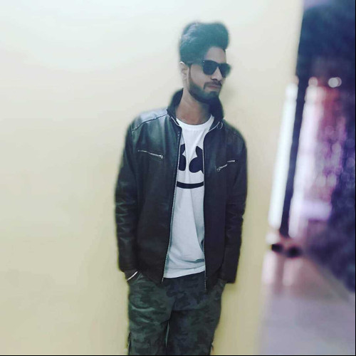 shiv r. profile photo