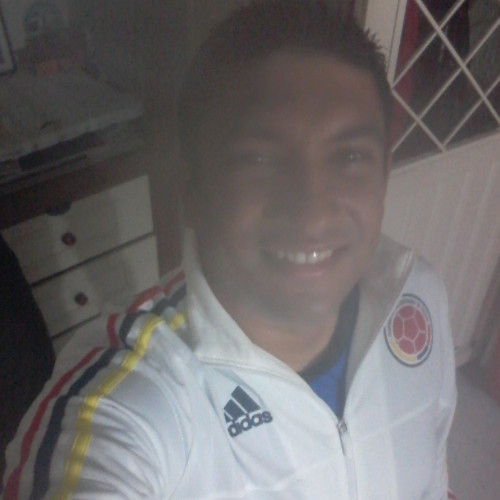 Andres M. profile photo
