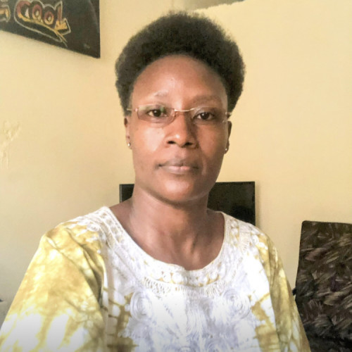 Amy A. profile photo