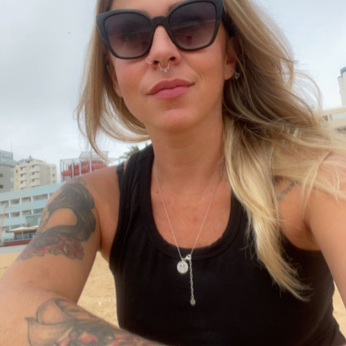 Daniela S. profile photo