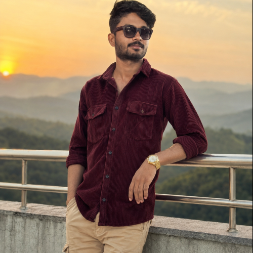 Rahul R. profile photo