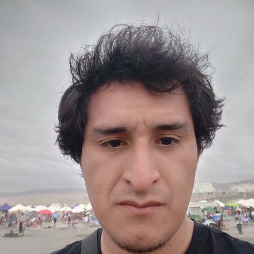 fernando r. profile photo
