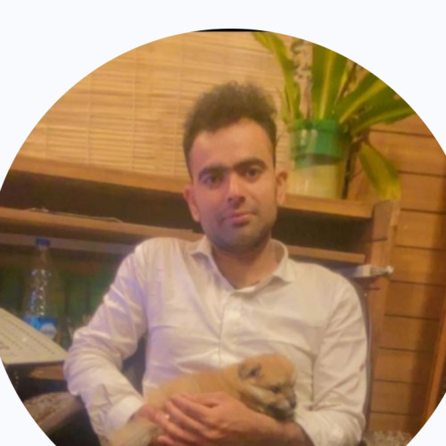 Vishnu  S. profile photo