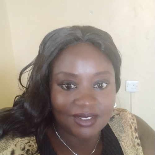 Francisca O. profile photo