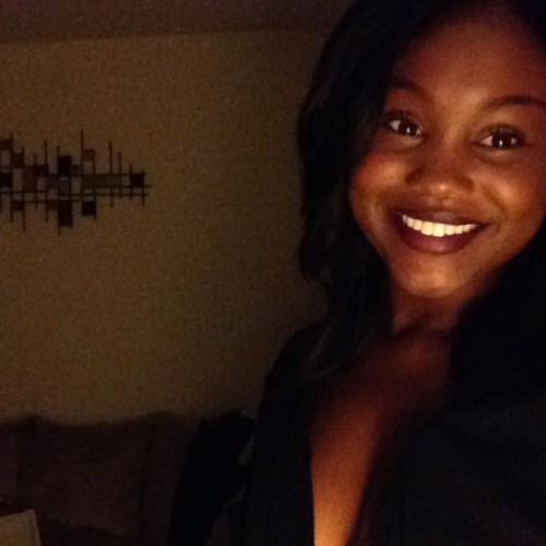 Mariah M.