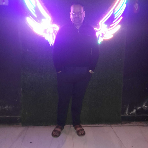 harry s. profile photo