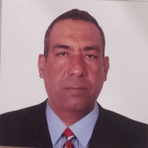Rasiel A. profile photo