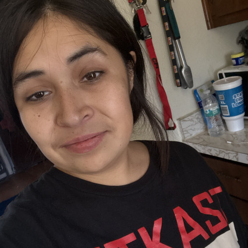 Veronica P. profile photo