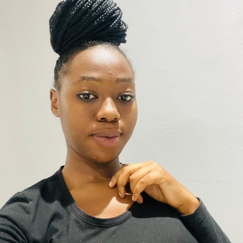 Asanda D. profile photo
