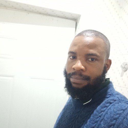 Kingsley I. profile photo