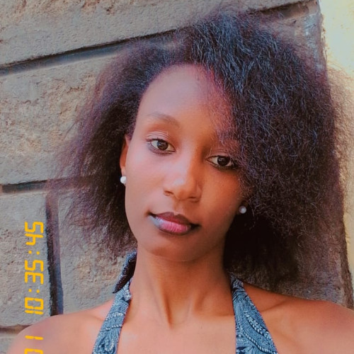 Joysharon M.