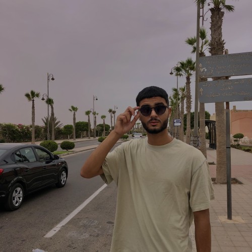 Mohamed A. profile photo