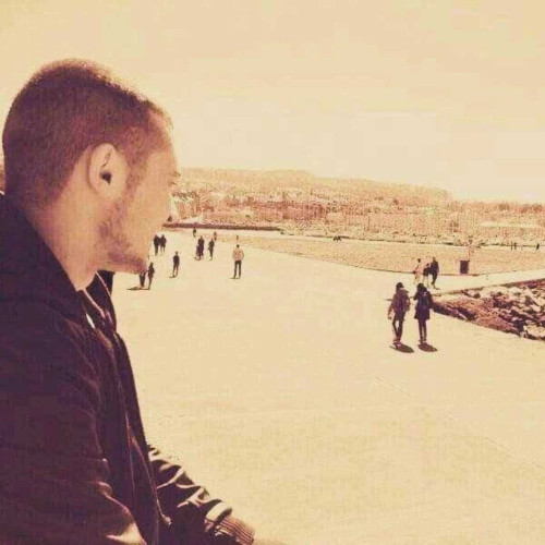 Alex B. profile photo