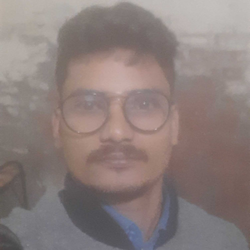 Dharmendra kumar r. profile photo