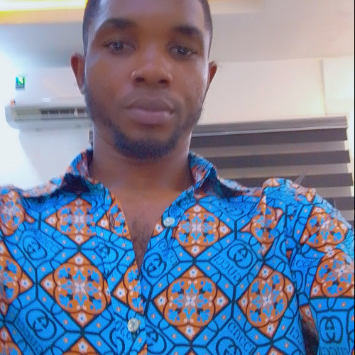 Egwu E. profile photo