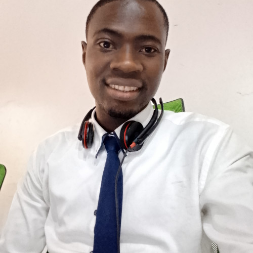 Emmanuel T. profile photo