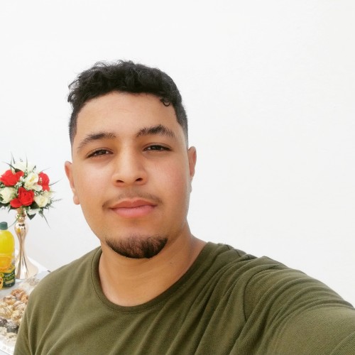 youness f. profile photo