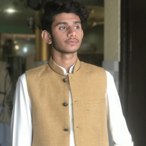 Bilal S.