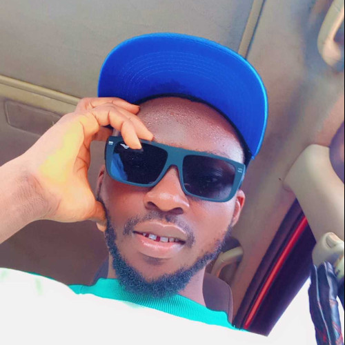 Kingsley c. profile photo