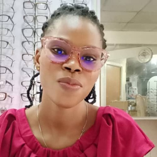 Oluwabukola D. profile photo