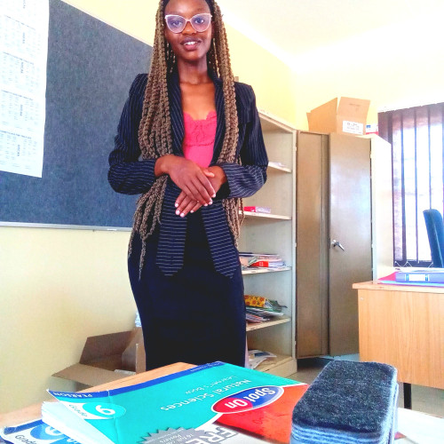 lerato n. profile photo