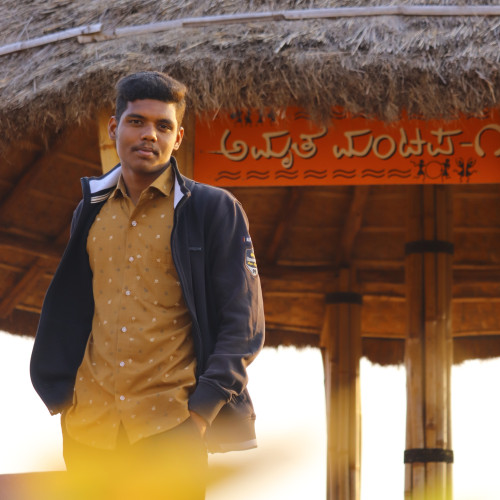 Shrikant S. profile photo