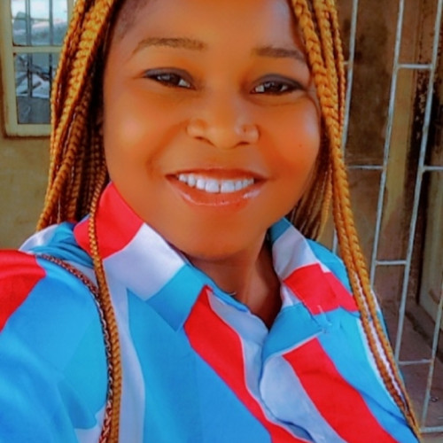 Precious  A. profile photo