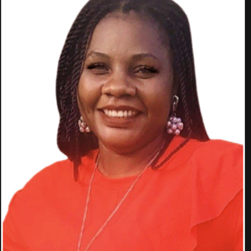Preshy N. profile photo