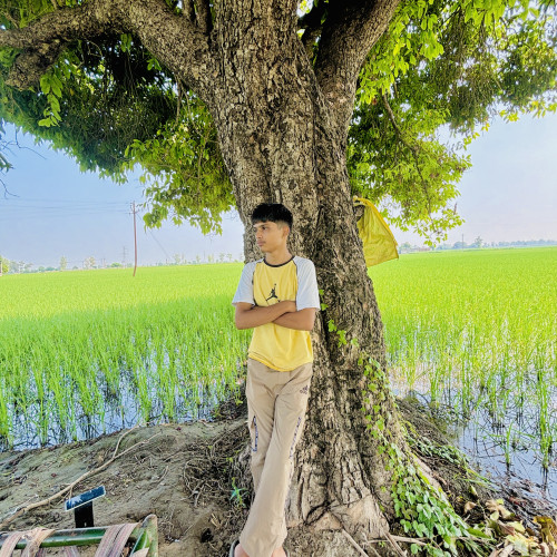 Piyush R. profile photo