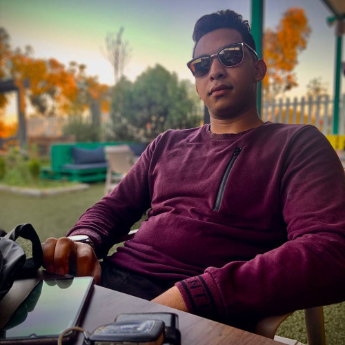 Abderrahmane  A. profile photo