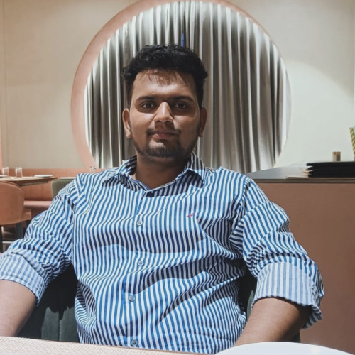 Vinay  B. profile photo