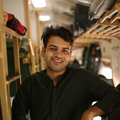 Bilal R. profile photo