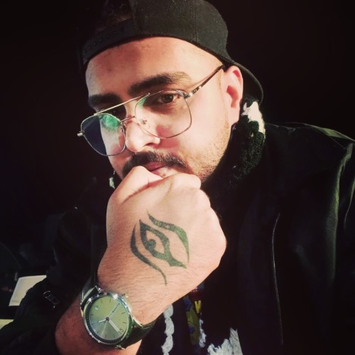 Jai M.