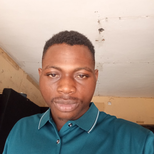 Hezekiel D. profile photo