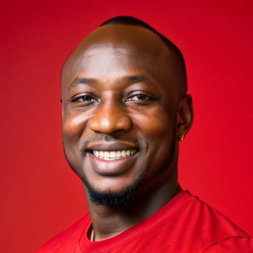 Opeyemi A. profile photo