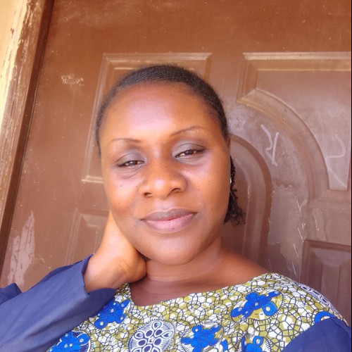 Bukky  A.