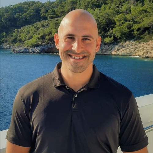 Dylan H. profile photo