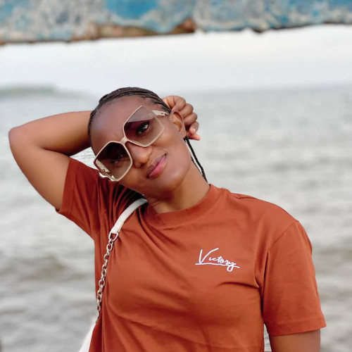 prisca s. profile photo