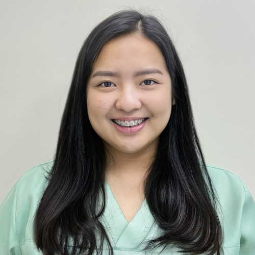 Ellaine B. profile photo