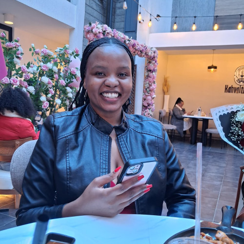 Kamene M. profile photo