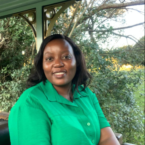 Patricia M. profile photo