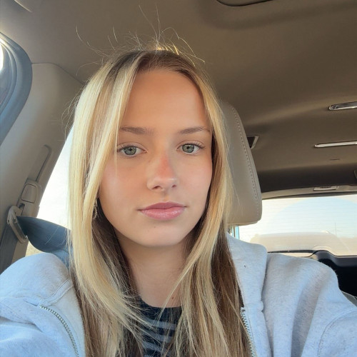 Samantha t. profile photo