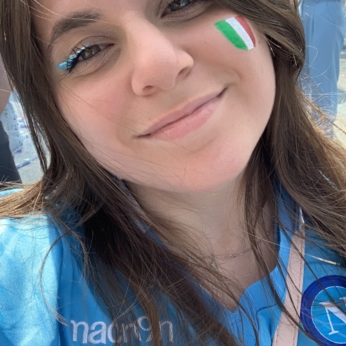 Anna A. profile photo